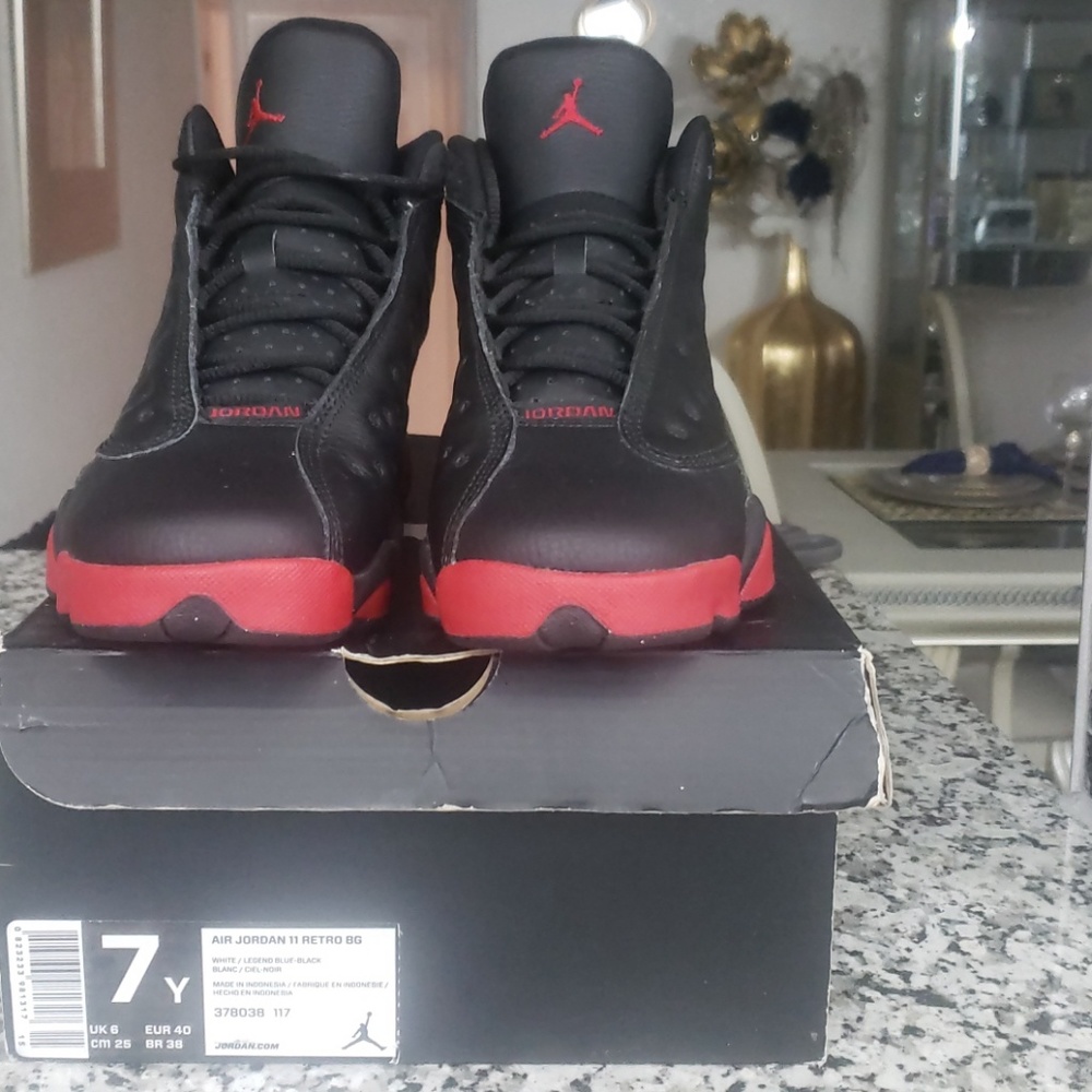 Air Jordan 13 Retro